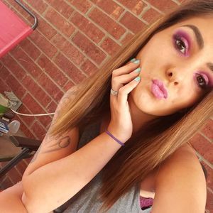 Meet your Posher, Casey